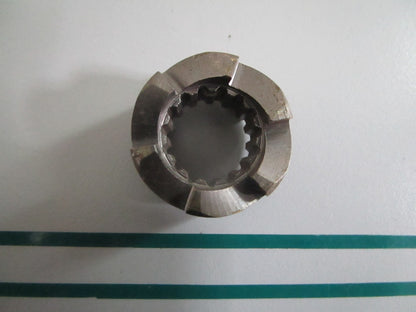 NEW OEM 52-63314 Mercury Quicksilver Clutch Dog 0820
