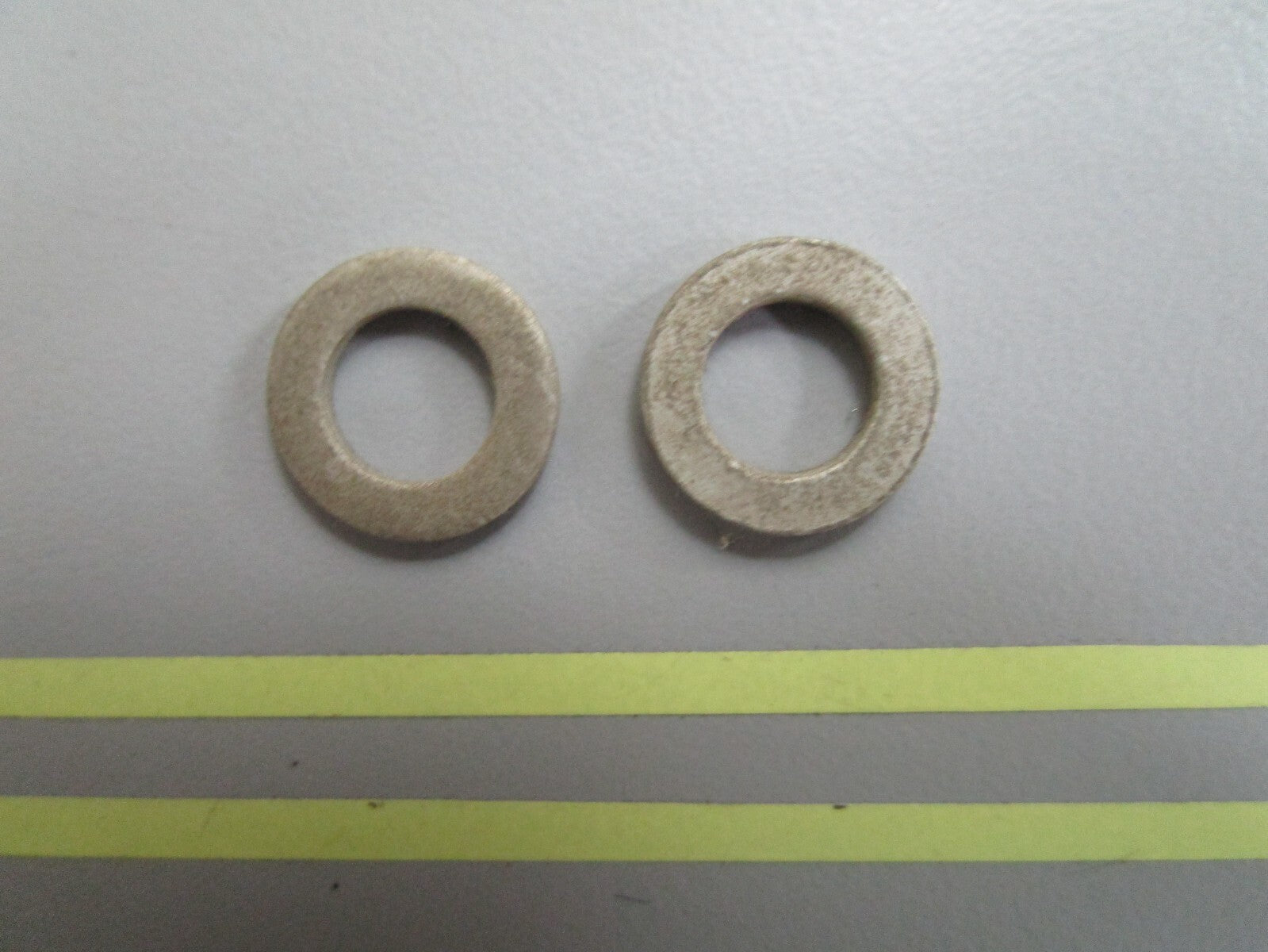 *NEW OEM* (LOT OF 2) 0820 OMC Johnson Evinrude Washer 307735 0307735