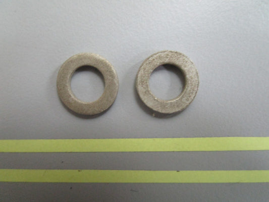 *NEW OEM* (LOT OF 2) 0820 OMC Johnson Evinrude Washer 307735 0307735