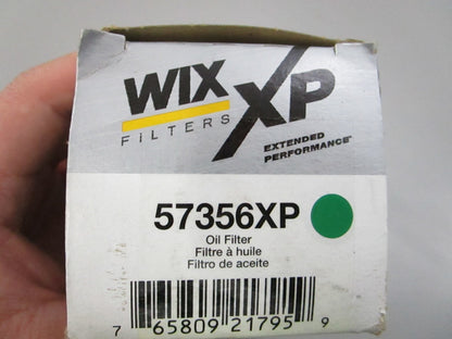 NEW 57356XP WIX Oil Filter 0810