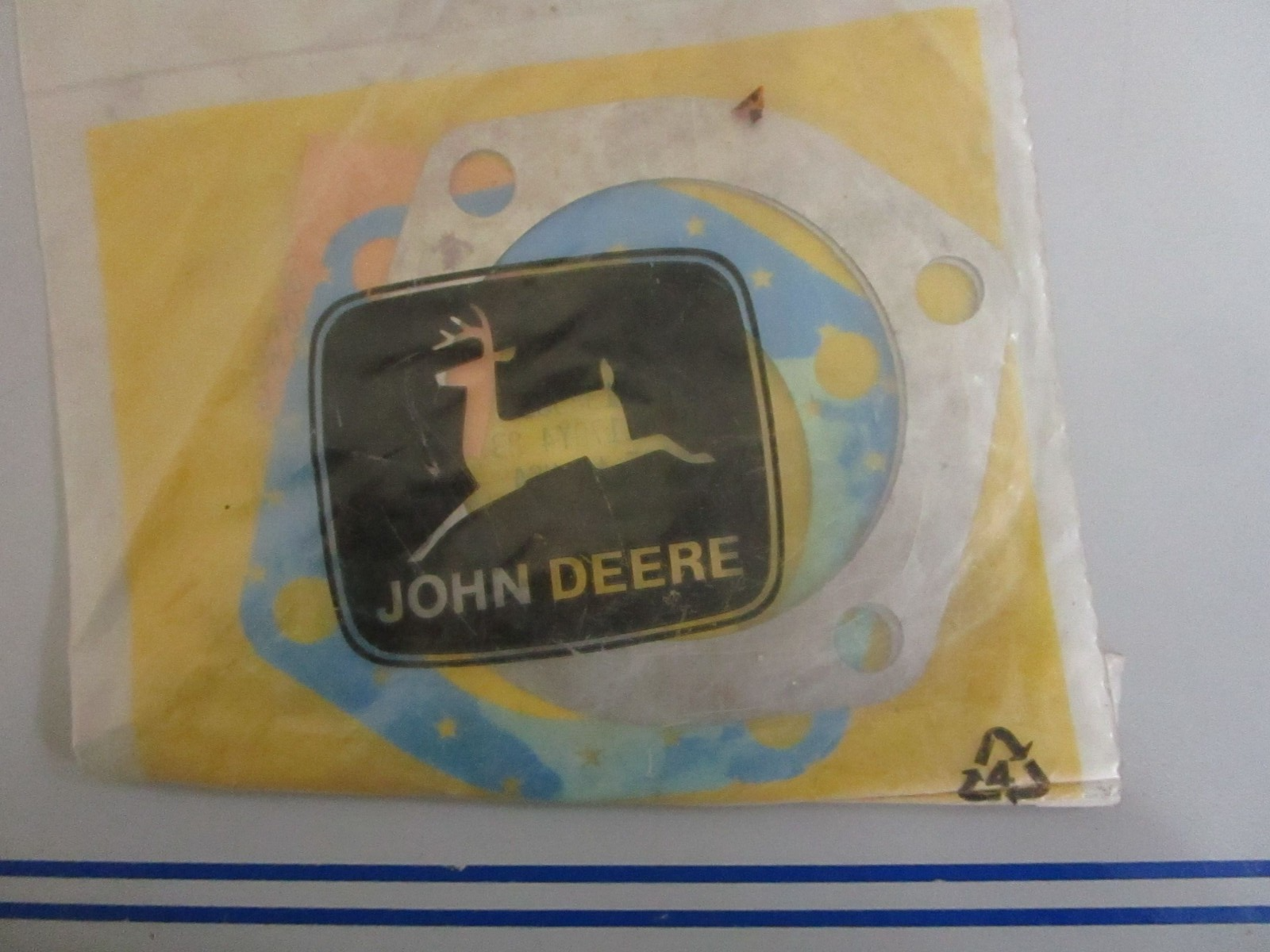 *NEW* 0770 John Deere Kit AH138565