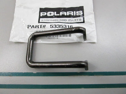 NEW OEM 5335316 Polaris Latch 0810