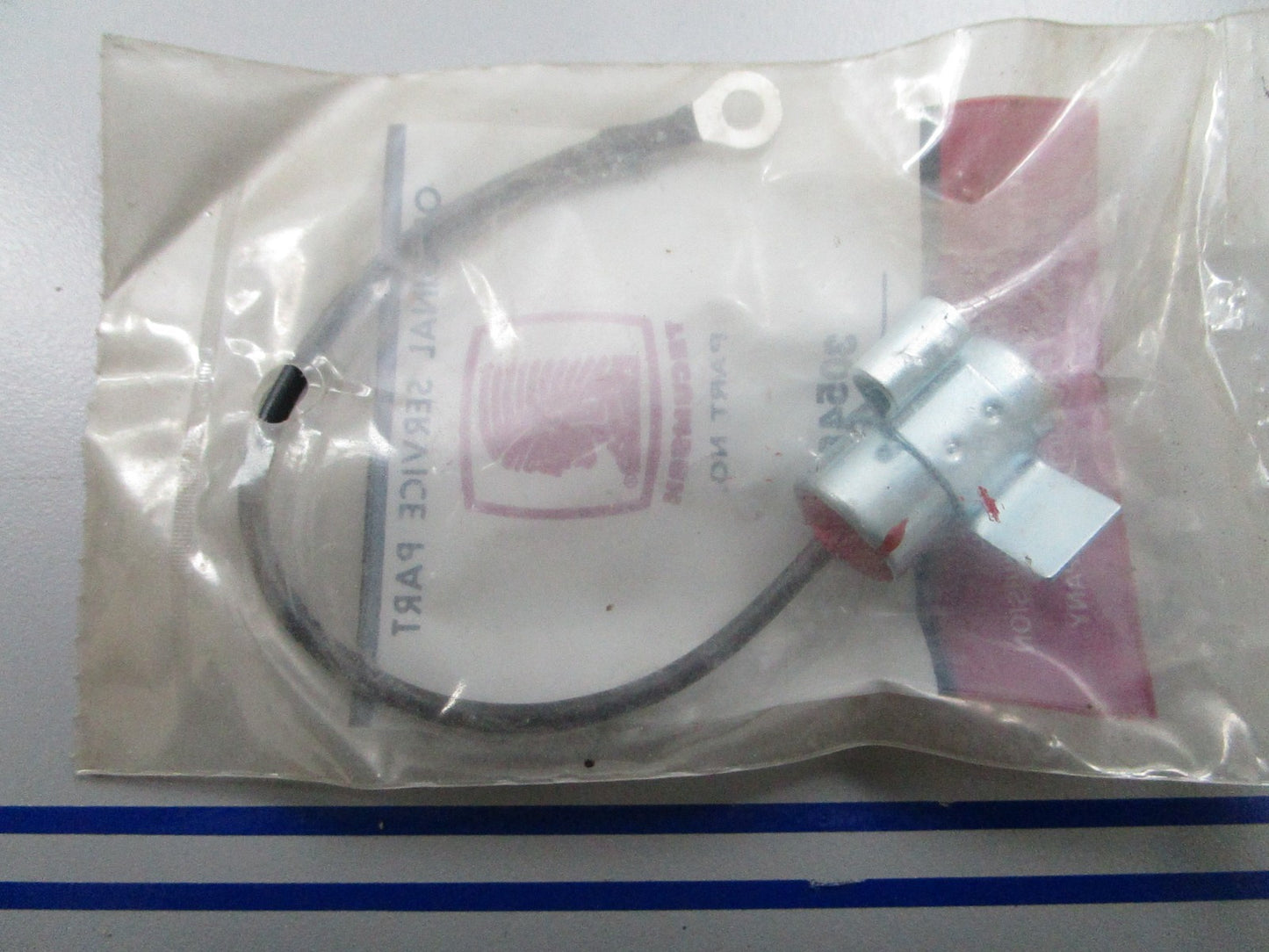 *NEW OEM* 0810 Tecumseh Condenser 30548B