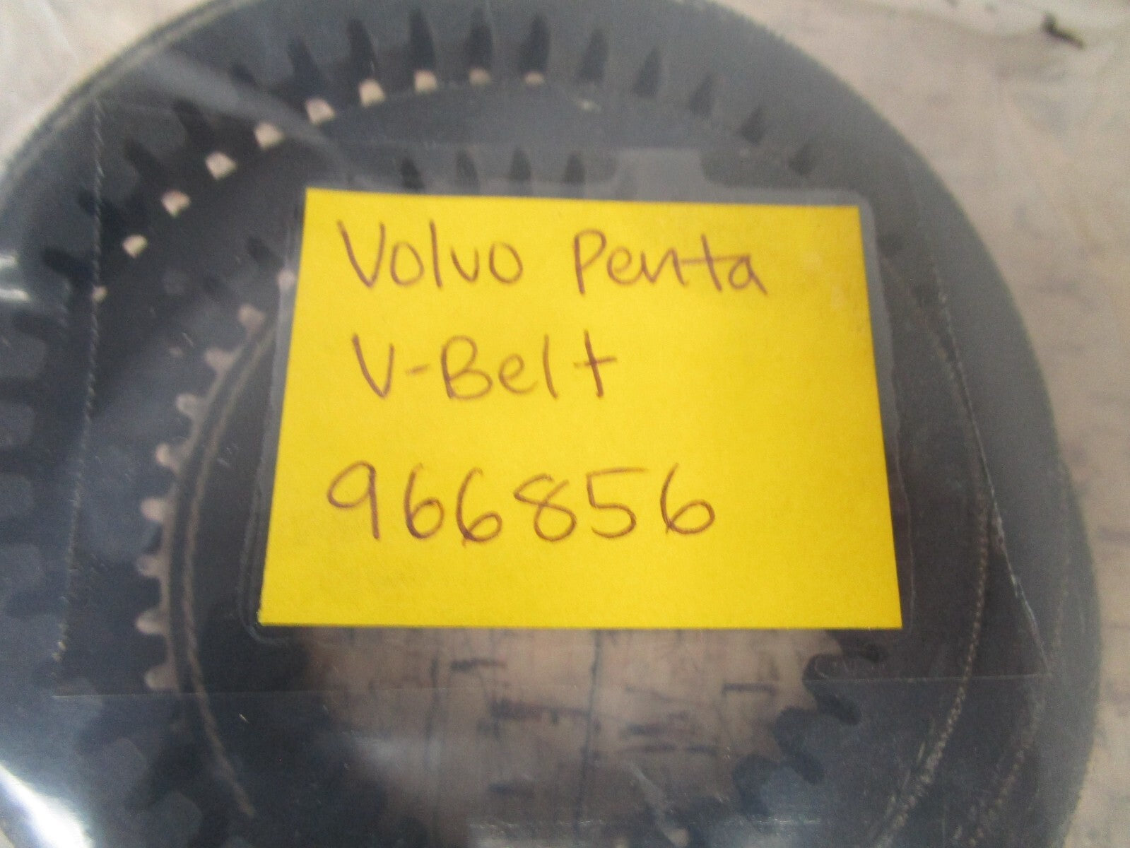 *NEW OEM* 0810 Volvo Penta V-Belt 966856