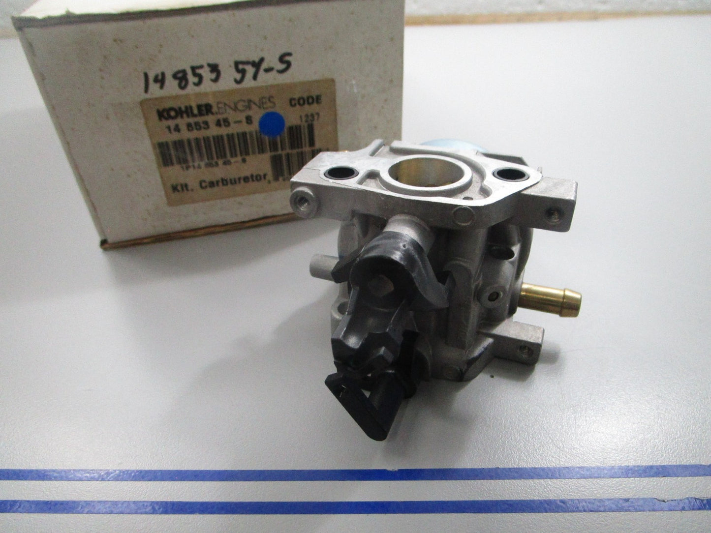*NEW OEM* 0810 Kohler Carburetor Kit 1485354-5