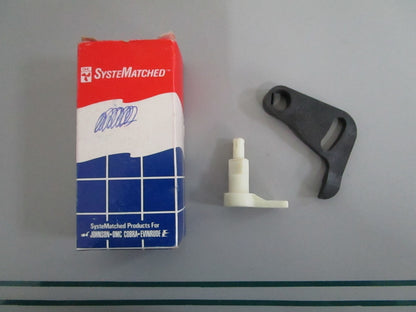 NEW OEM 398682 0398682 OMC Johnson Evinrude Cam & Lever Assy 0820
