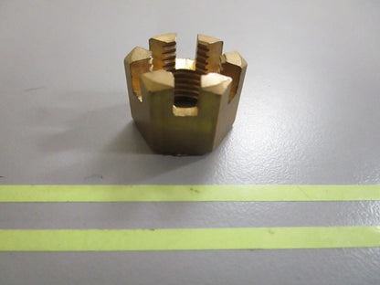 *NEW OEM* 0750 Suzuki NUT 09141-12005