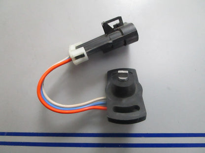 *NEW OEM* 0820 Mercury Quicksilver Indicator 14851004