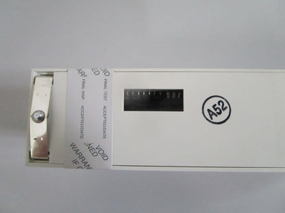 Schneider Modicon 140AMM09000 Quantum Analog Input Output 4I 2O NEW OEM 0820