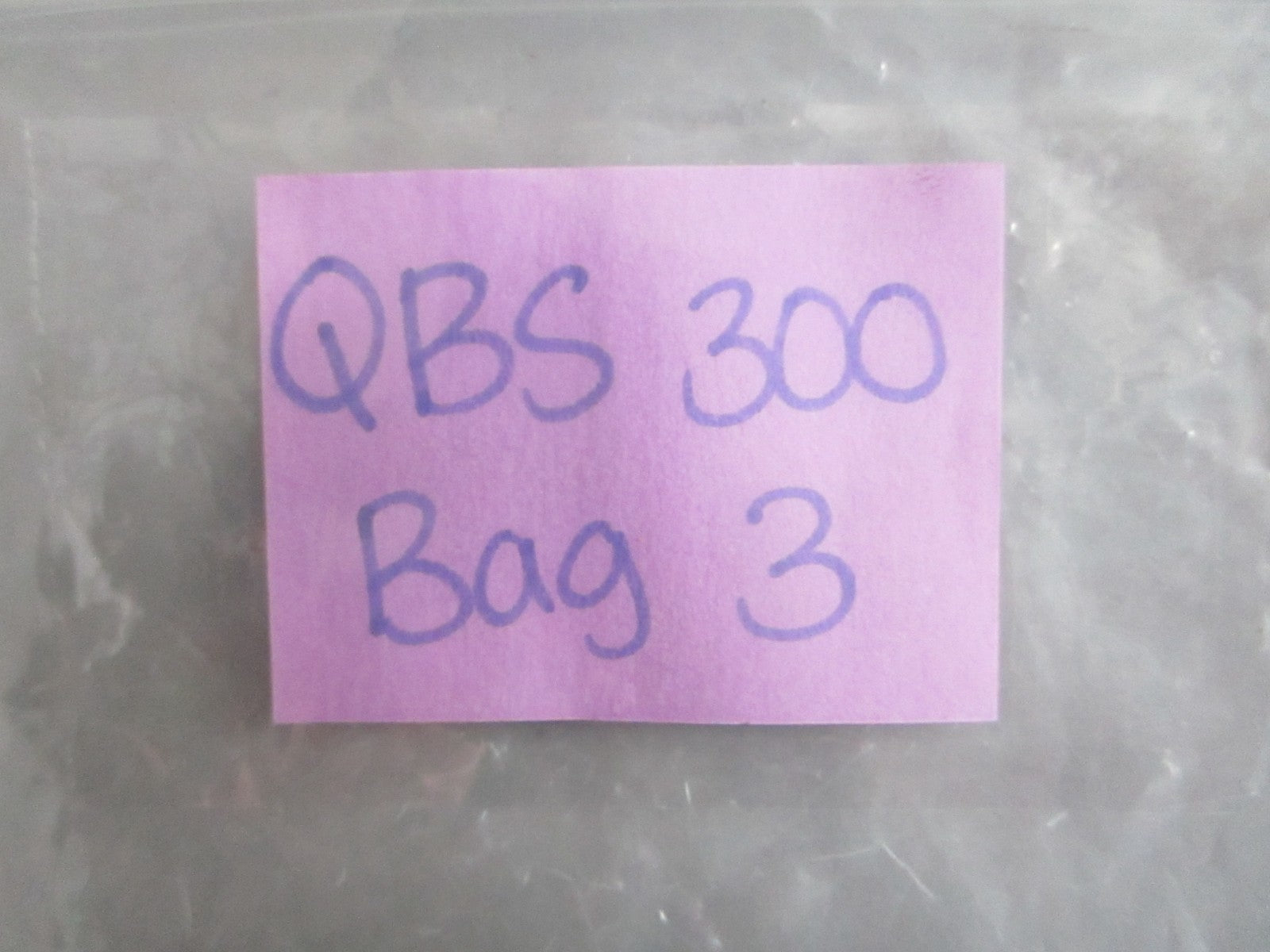 NEW OEM T206287 John Deere Seal 0820