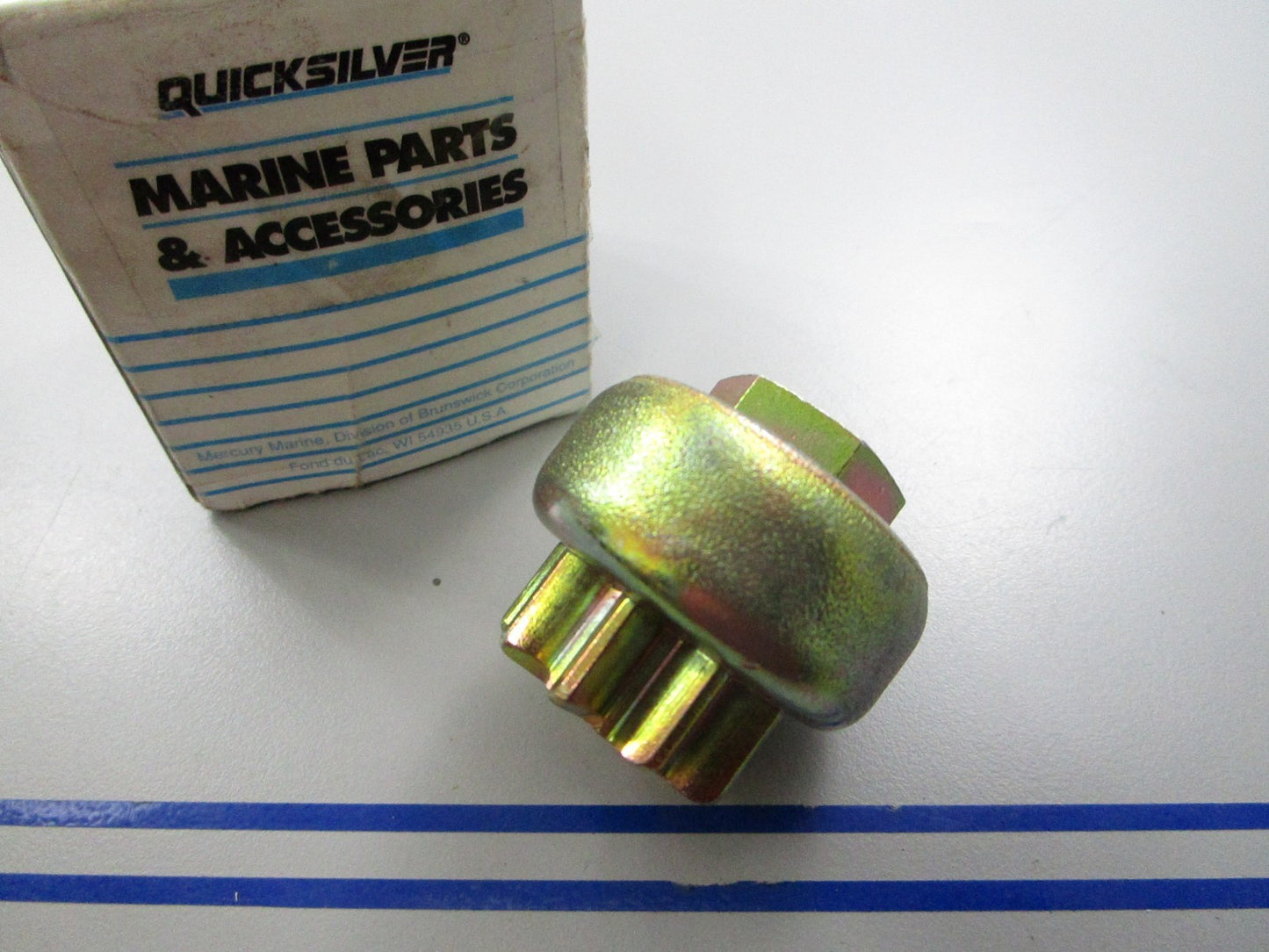 *NEW OEM* 0810 Mercury Quicksilver Drive Assembly 802587T