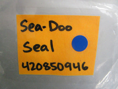 *NEW OEM* 0820 Sea-Doo Seal 420850946