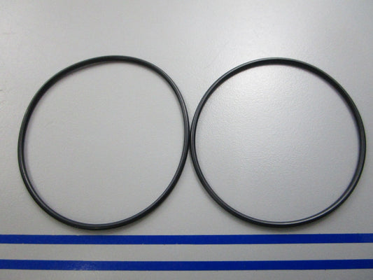 NEW OEM (LOT OF 2) 25-17110M Mercury Quicksilver O-Ring 0810