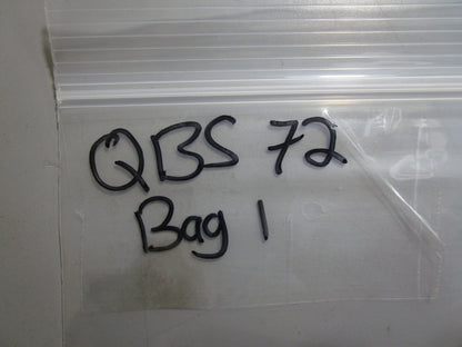 *NEW* 0810 JR Products Illuminated On/Off Switch 12045