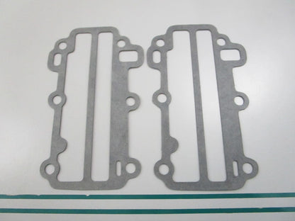 NEW OEM (LOT OF 2) 325271 0325271 OMC Johnson Evinrude Gasket 0810