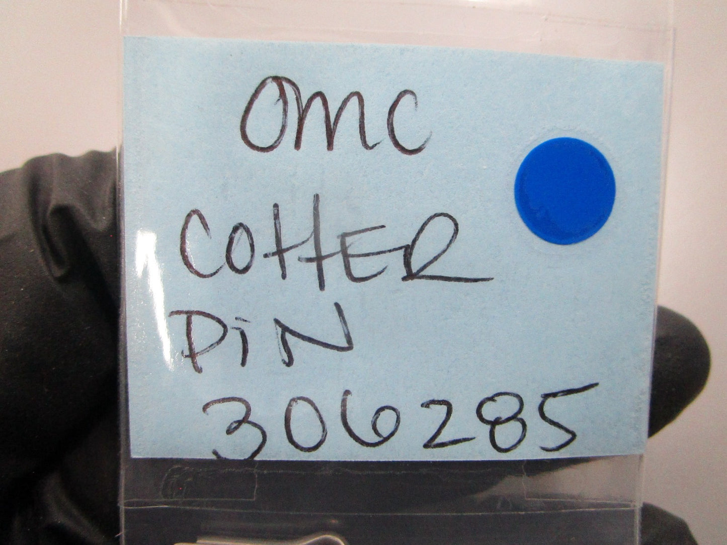 *NEW OEM* 0810 OMC Johnson Evinrude Cotter Pin 306285 0306285
