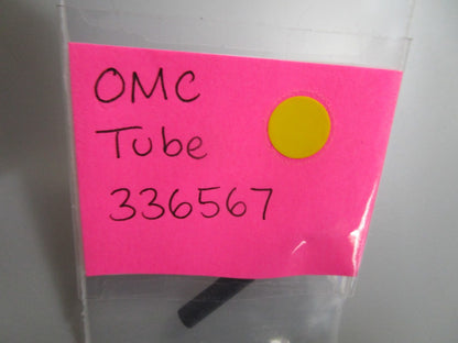 *NEW OEM* 0810 OMC Johnson Evinrude Tube 336567 0336567