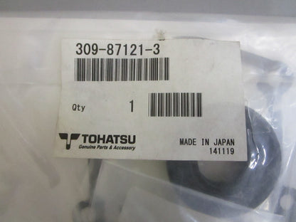 *NEW OEM* 0820 Tohatsu Gasket Set 309-87121-3