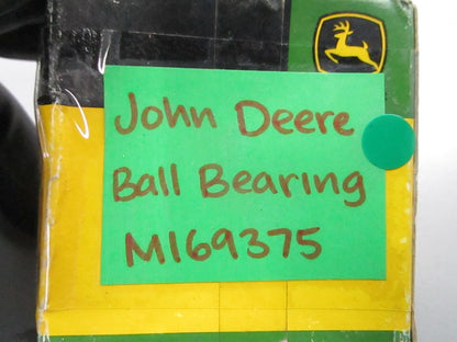 NEW OEM M169375 John Deere Ball Bearing 0810