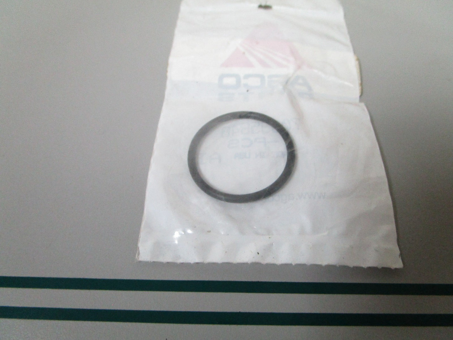 NEW OEM 70935848 AGCO O-Ring 0810