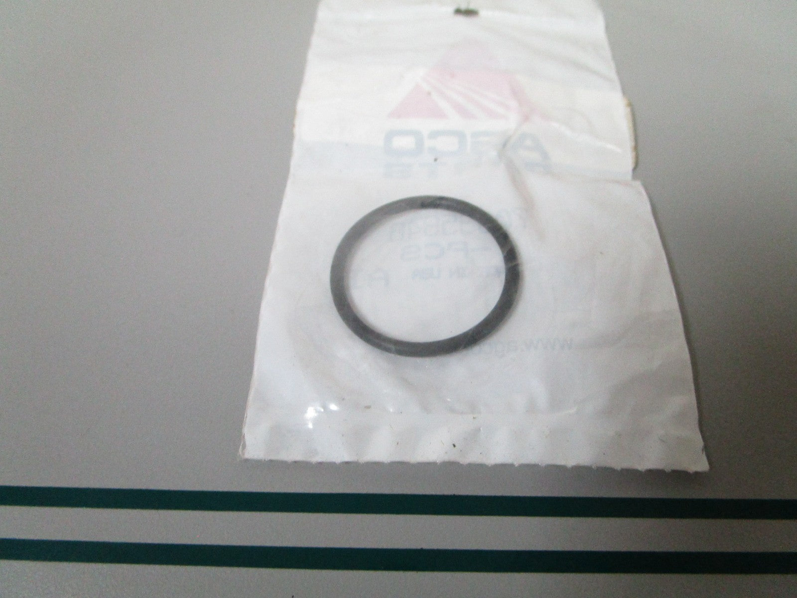 NEW OEM 70935848 AGCO O-Ring 0810
