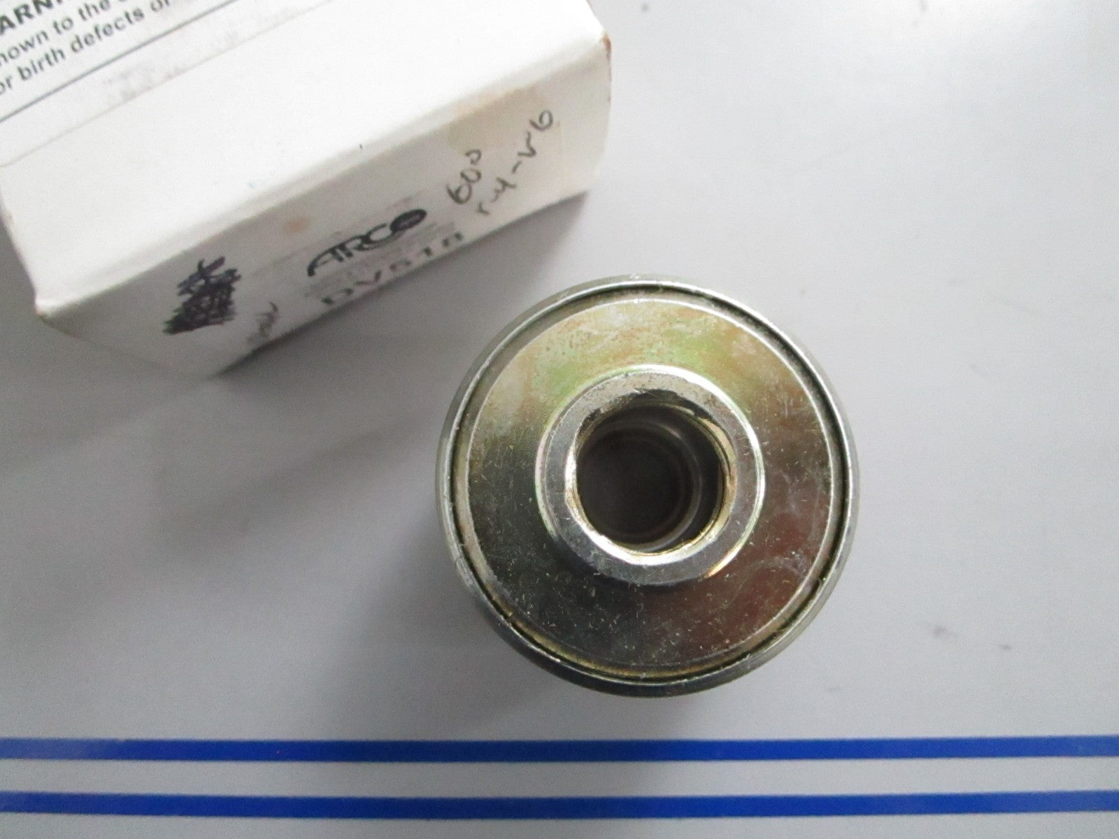 *NEW* 0820 ARCO 10T Drive Gear DV518 For: OMC