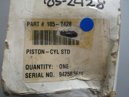 *NEW* 0820 Onan Piston 185-2428