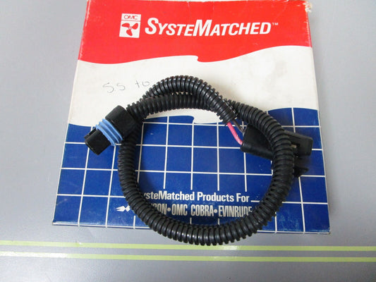 *NEW OEM* 0720 OMC Johnson Evinrude Harness 987229 0987229