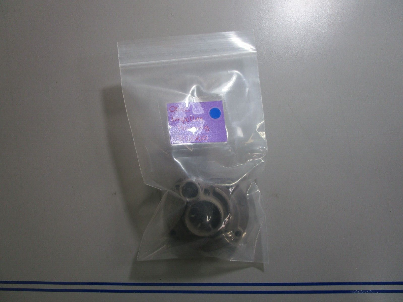 *NEW OEM* 0770 OMC Johnson Evinrude Impeller Housing 310000