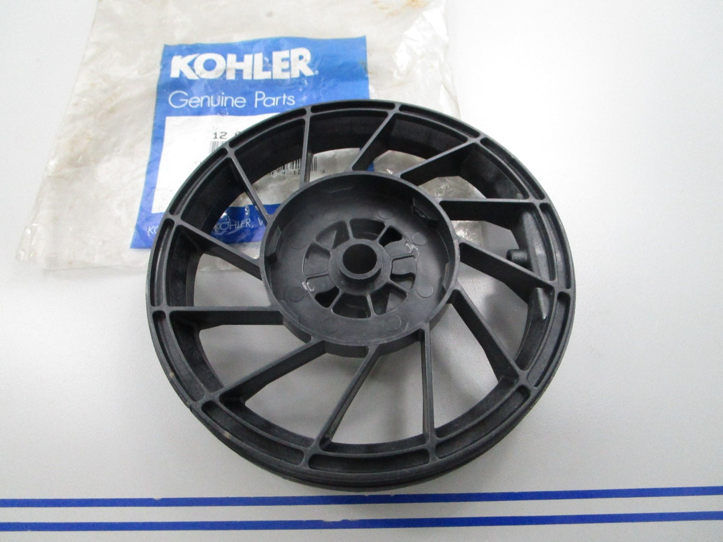 NEW OEM Kohler Pulley 12 093 01-S 0810