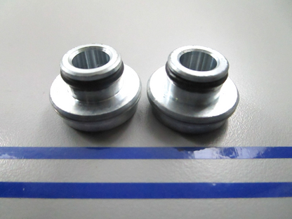 *NEW OEM* (LOT OF 2) 0810 Mercury Quicksilver Bushing 814103 2