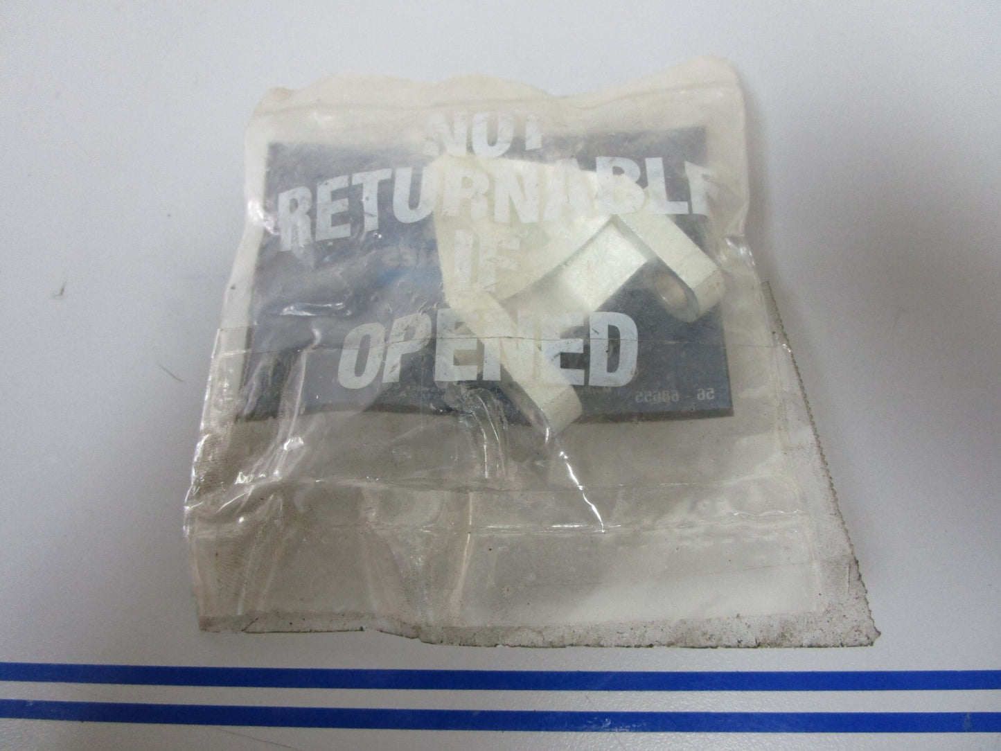 *NEW OEM* 0810 Mercury Quicksilver Yoke 59722