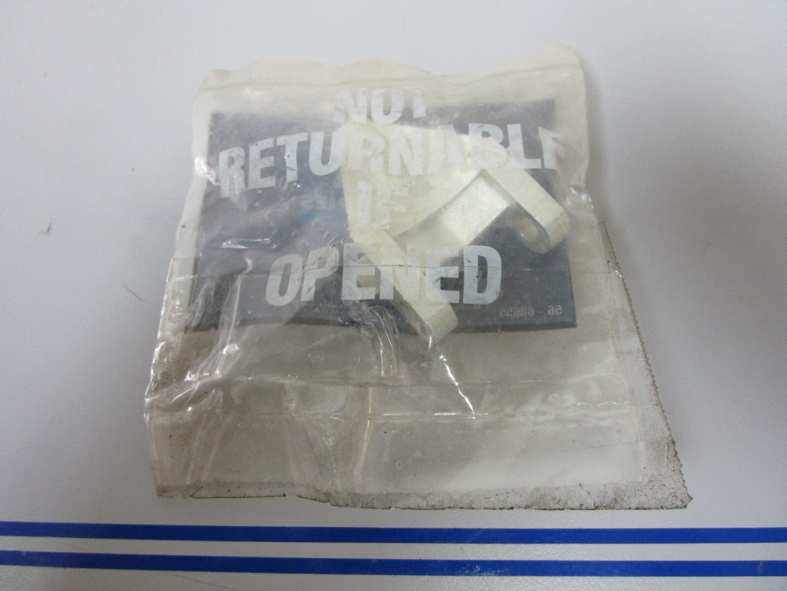 *NEW OEM* 0810 Mercury Quicksilver Yoke 59722