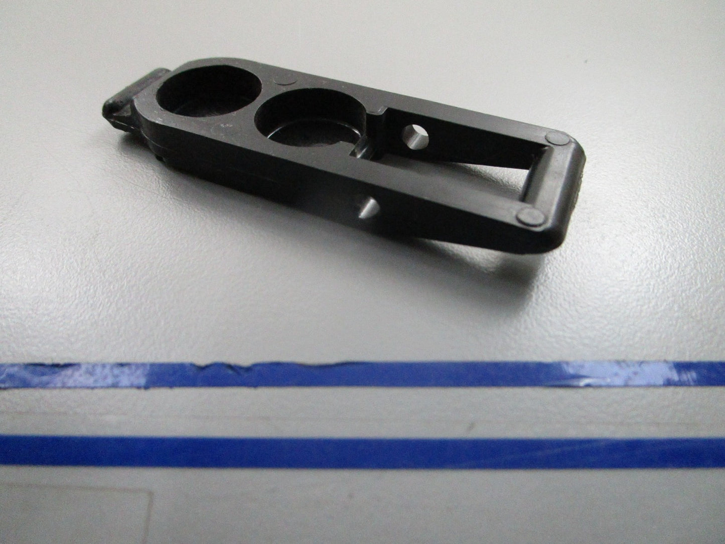 *NEW OEM* 0810 Mercury Quicksilver Shift Cable Cover 90211