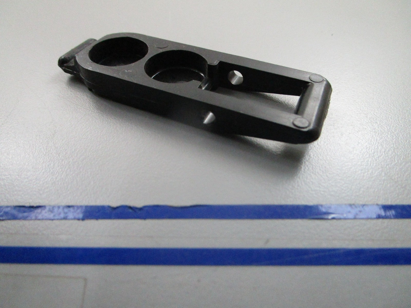 *NEW OEM* 0810 Mercury Quicksilver Shift Cable Cover 90211