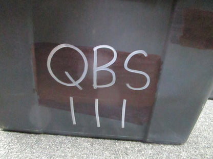 *NEW OEM* 0720 Mercury Quicksilver Sound Blanket 814837