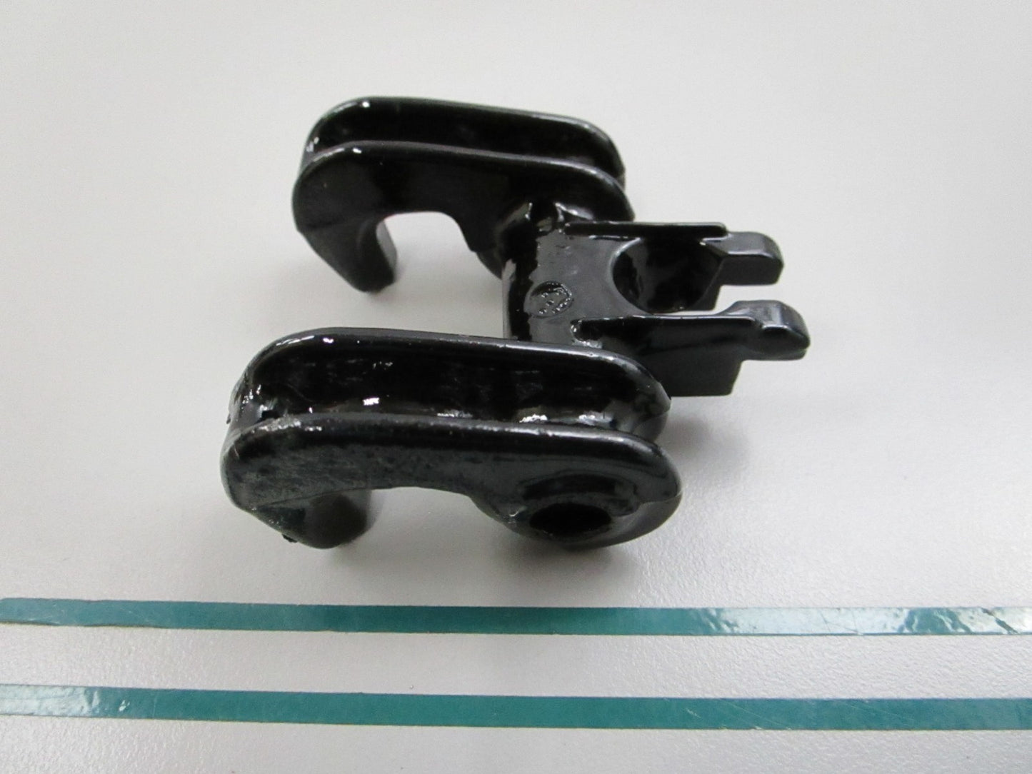 NEW OEM 63628T Mercury Quicksilver Reverse Lock Lever 0810