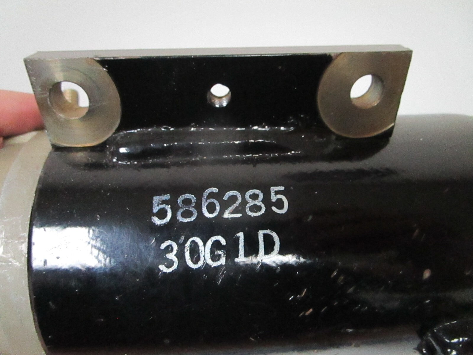 *NEW OEM* 0720 OMC Johnson Evinrude Starter Assembly 586285 0586285