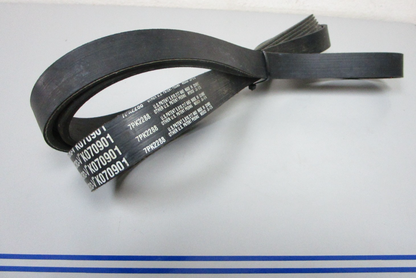 NEW K070901 Gates Micro-V Serpentine Belt 0720