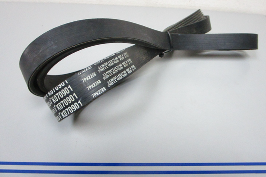 NEW K070901 Gates Micro-V Serpentine Belt 0720