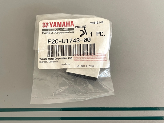 NEW OEM F2C-01743-00-00 Yamaha Packing 0810