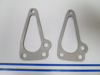 NEW OEM (LOT OF 2) 306161 0306161 OMC Johnson Evinrude Thermostat Gasket 0810
