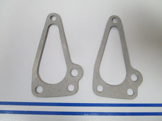 NEW OEM (LOT OF 2) 306161 0306161 OMC Johnson Evinrude Thermostat Gasket 0810