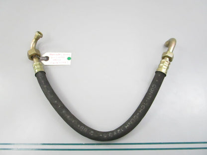 NEW OEM 1161870982 Mercedes-Benz Oil Cooler Hose 0810