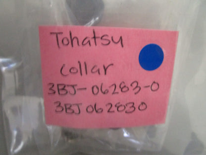 *NEW OEM* 0810 Tohatsu Collar 3BJ-06283-0 3BJ062830