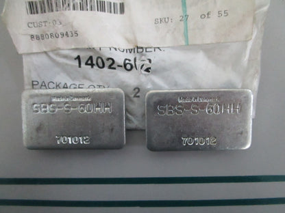 NEW OEM 1402-602 Arctic Cat Brake Pad Set 0820