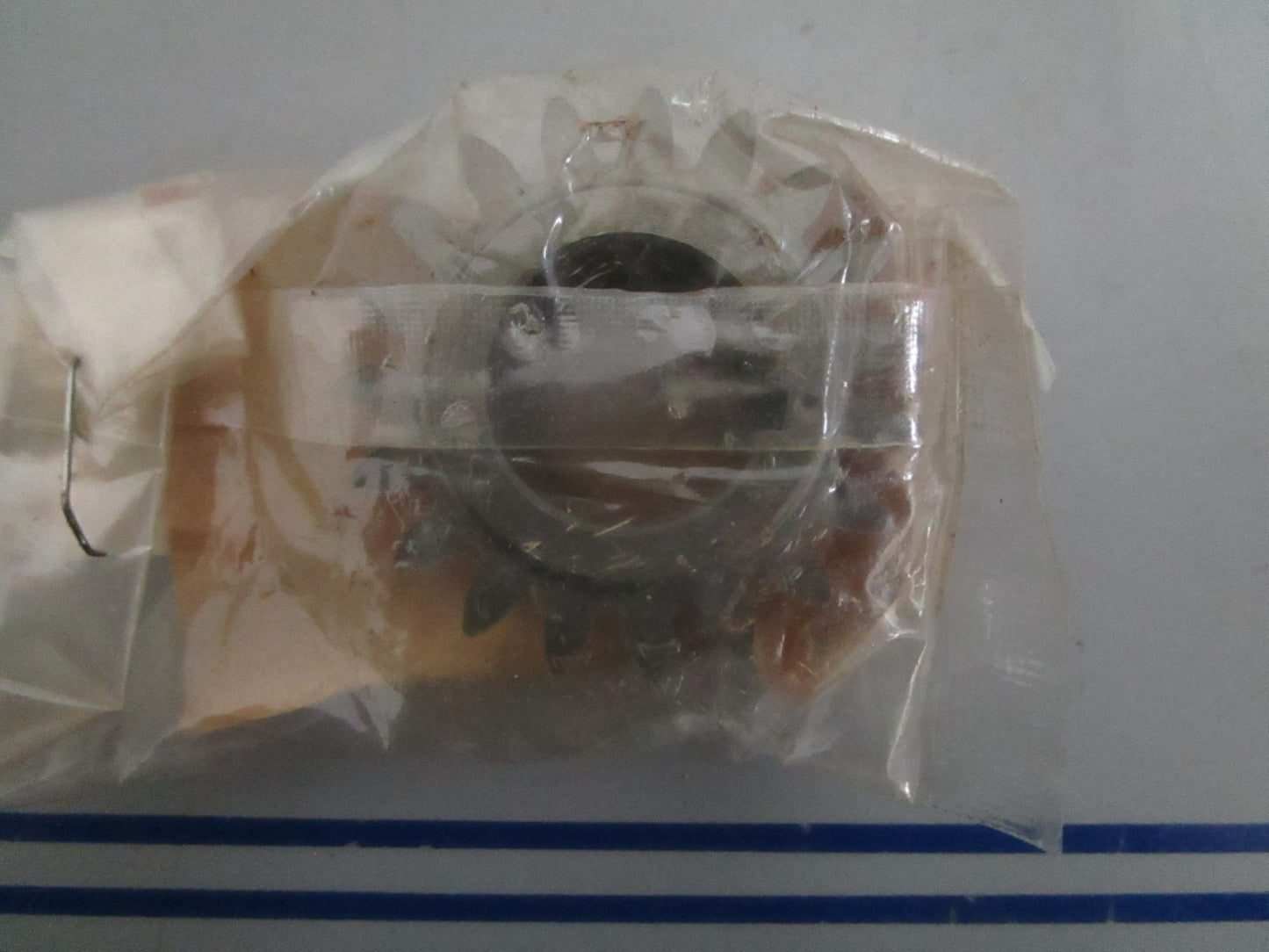 NEW OEM 4WM-11534-00-00 Yamaha Breaker Drive Gear 0820