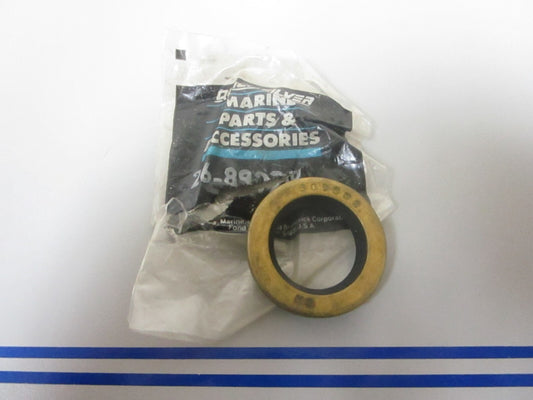 *NEW OEM* 0720 Mercury Quicksilver Oil Seal 26-89238