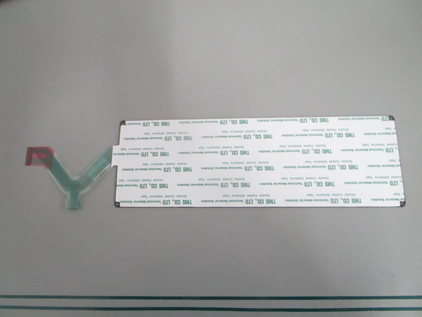 NEW OEM DG34-00036A Samsung Switch Membrane 0820