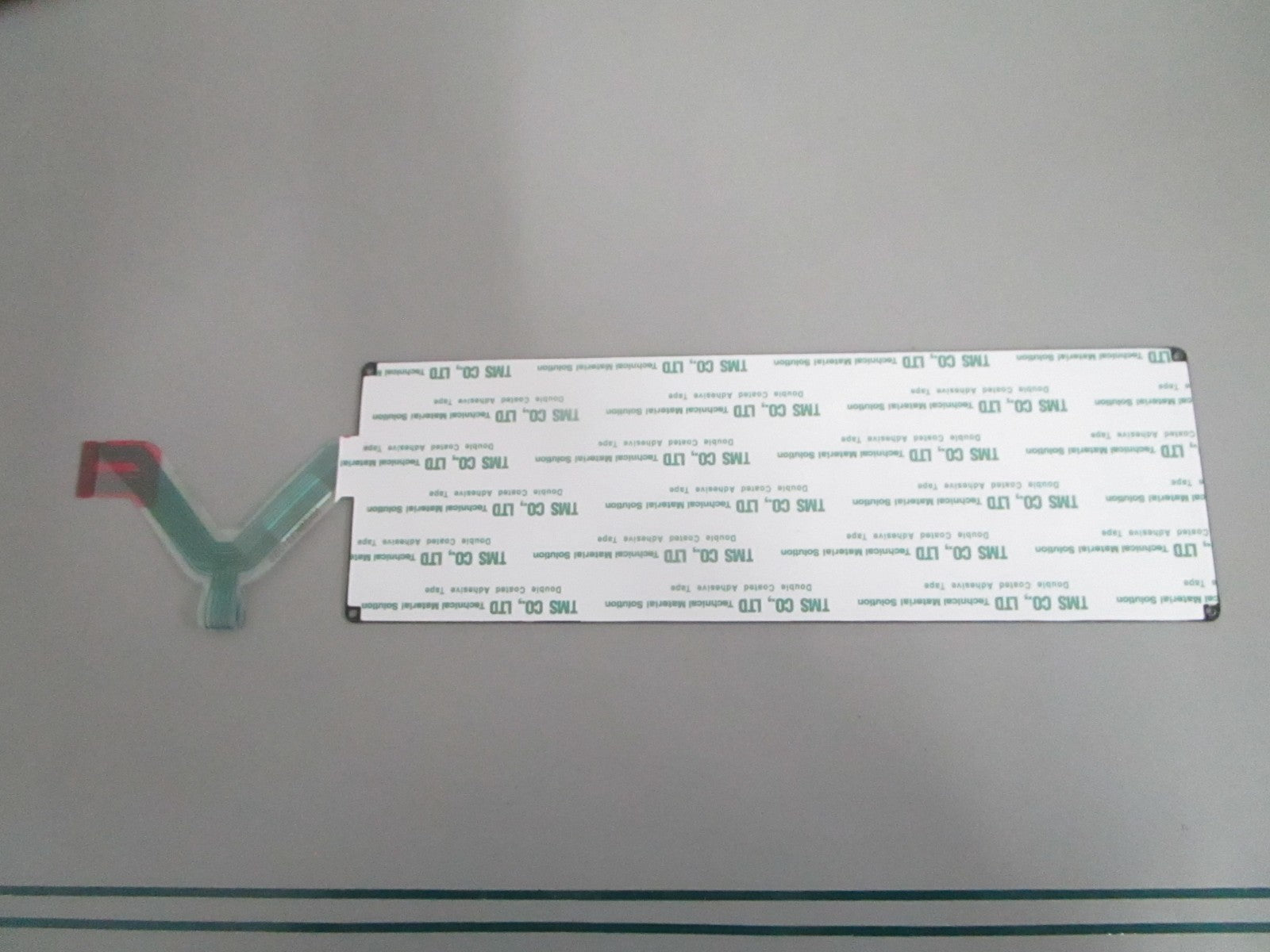 NEW OEM DG34-00036A Samsung Switch Membrane 0820